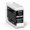 Tusz EPSON C13T46S900, light gray, Epson SureColor P706,SC-P700